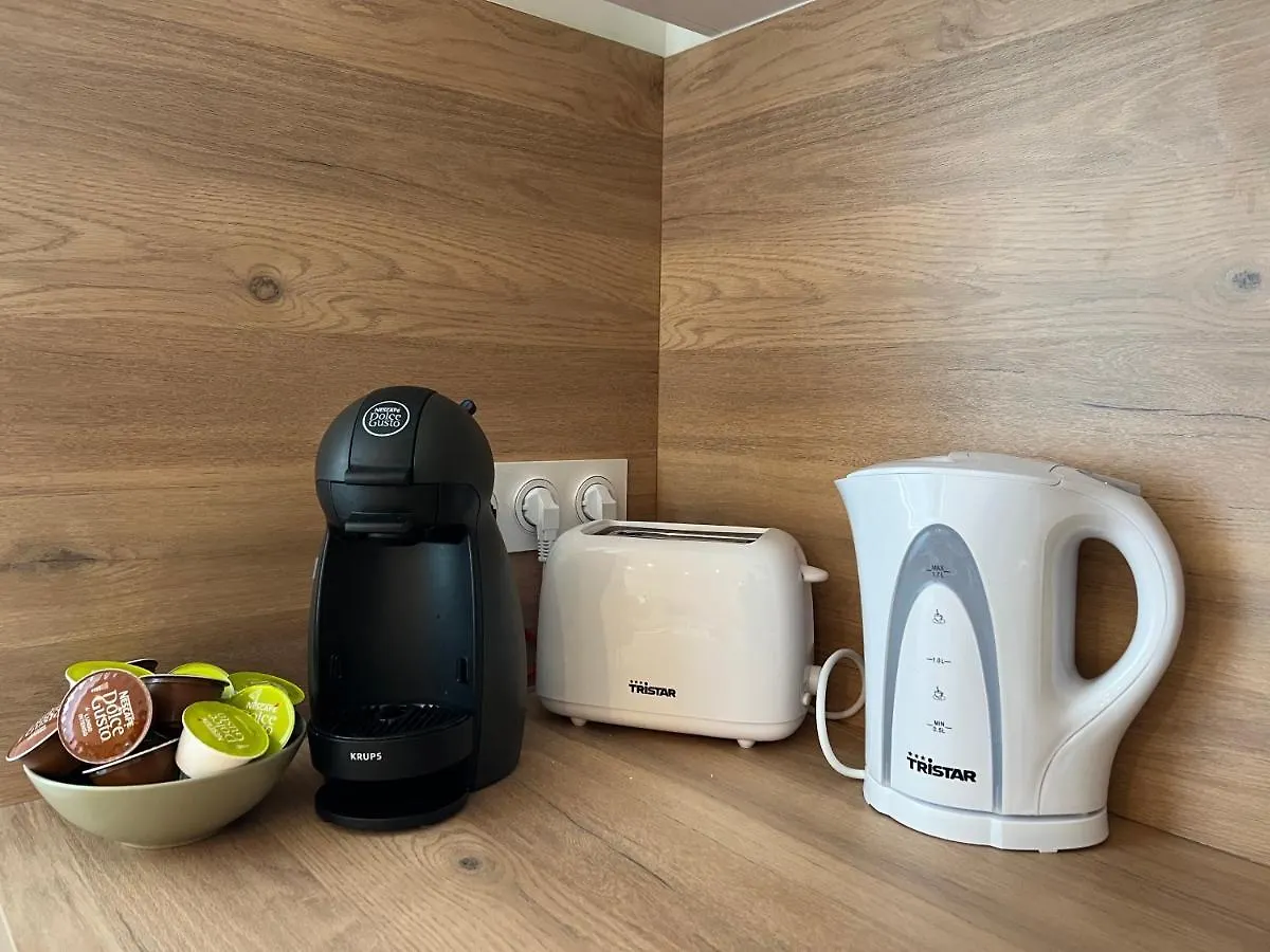 Apartamento Le Petit Sauveur - Studio & Parking Toulouse